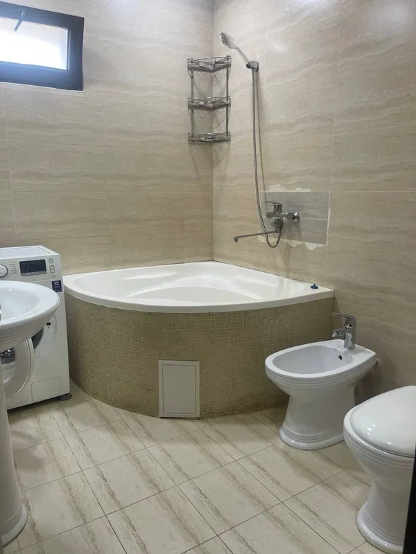 3-комнатная квартира, 73 м², Мирзо-Улугбек 7 3-комнатная квартира, 73 м², Мирзо-Улугбек 7