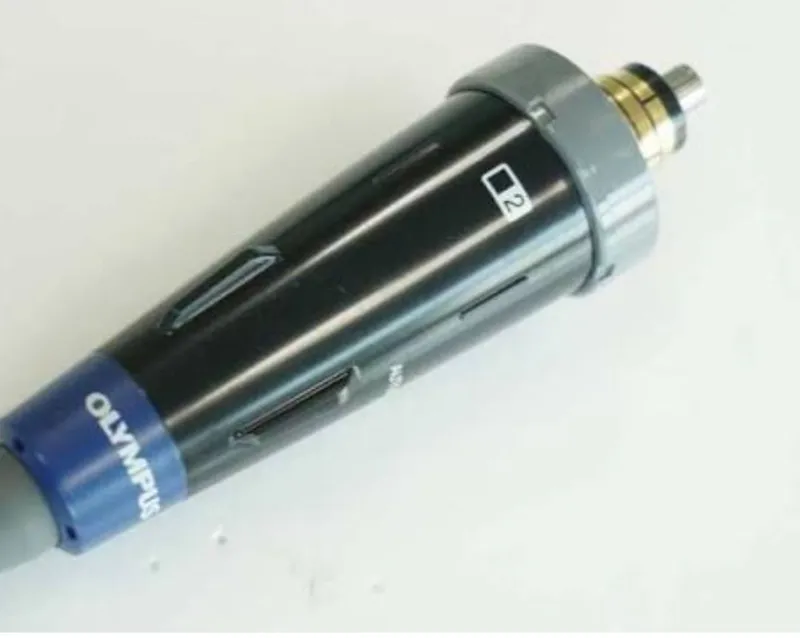 Olympus TD-SB400 SonicBeat Transducer new Yangi 3
