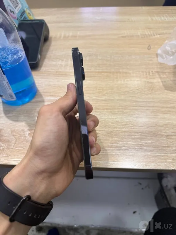 Iphone 14 pro max 256 7 Iphone 14 pro max 256 7