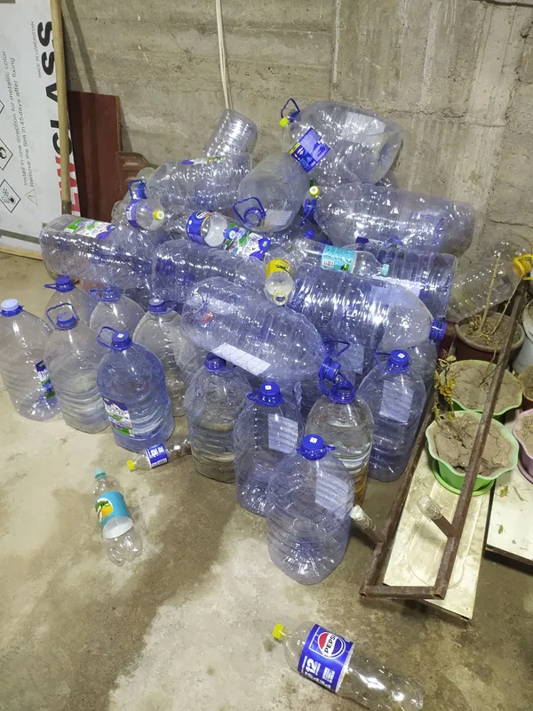 10 L baklawkalan srochna sotamiza