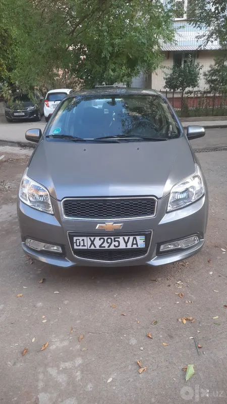 Продается Chevrolet Nexia-3 1 Продается Chevrolet Nexia-3 1