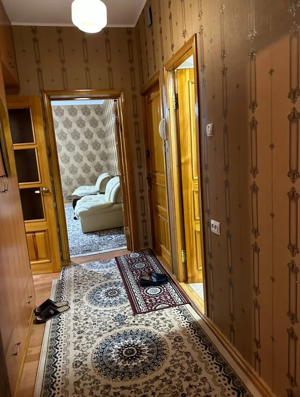Сдается квартира — фото 1