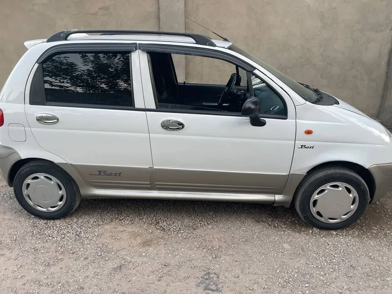 Matiz Best avtomabil 4 Matiz Best avtomabil 4