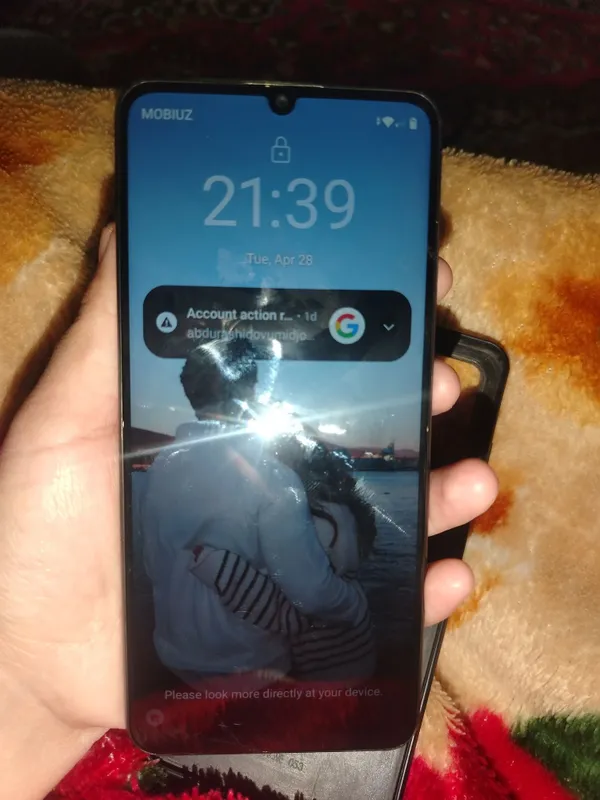 Realme note 50 sotiladi — фото 2