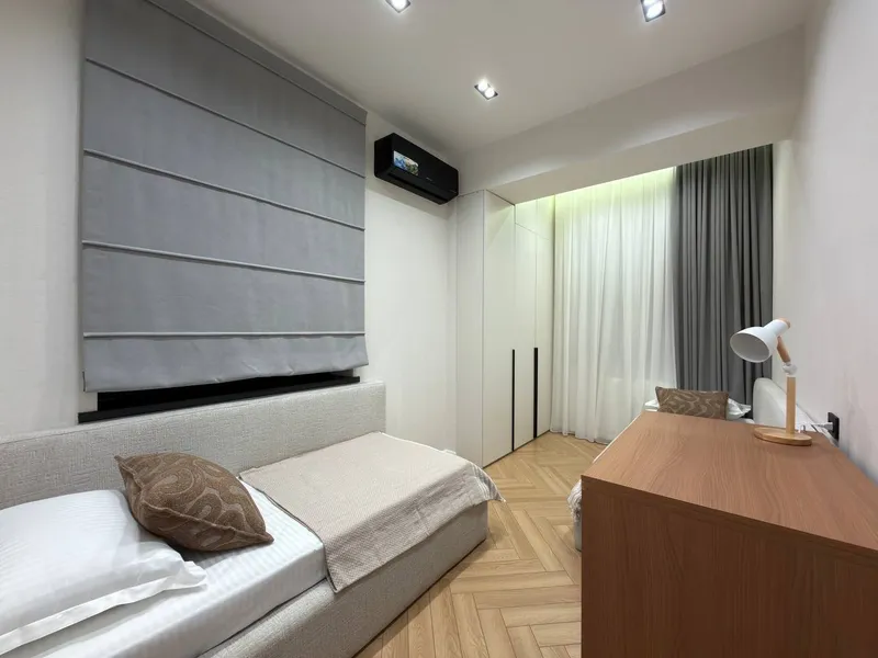 Сдается квартира 3/6/10 ЖК NUKUS AVENUE 8