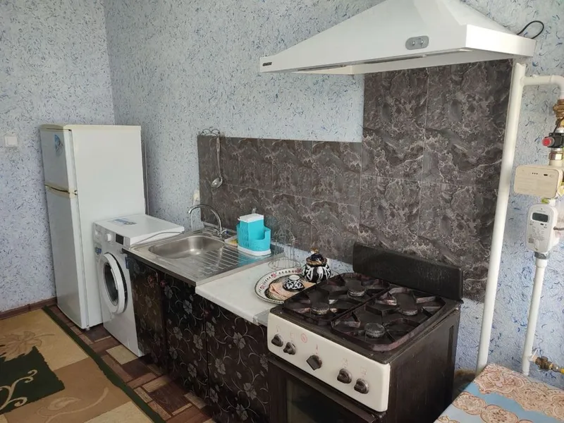Квартира ижарага берилади ор:р Панда Семург — фото 2
