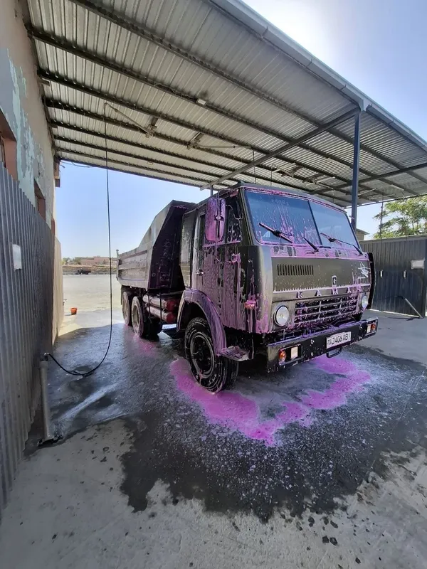 Kamaz avtomobil kafolati bor 2 Kamaz avtomobil kafolati bor 2
