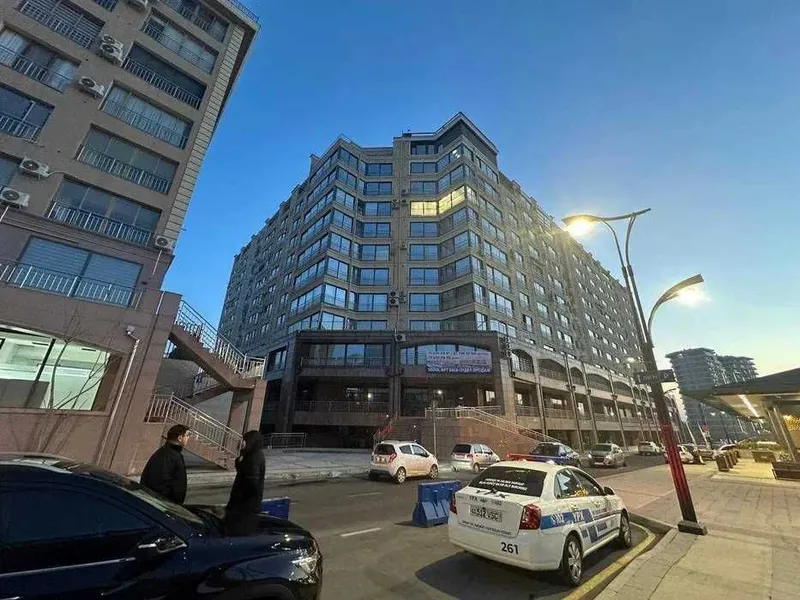 Продаётся коммерческое помещение | ЖК Seoul Riverside | Seol moon | Продаётся коммерческое помещение | ЖК Seoul Riverside | Seol moon |