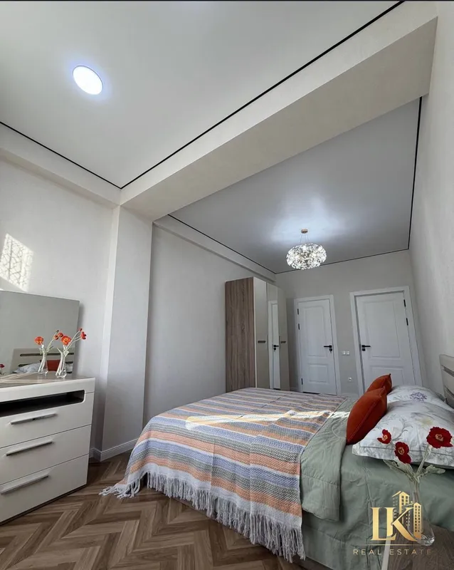 Parkent Plaza turar joy majmuasida 1 xonali kvartira 1 Parkent Plaza turar joy majmuasida 1 xonali kvartira 1