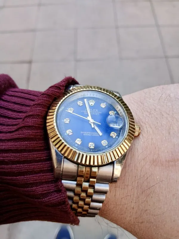 Часы Rolex