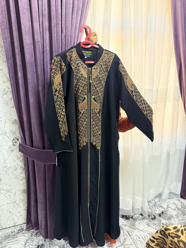 ayollar kiyimi abaya 3 ayollar kiyimi abaya 3