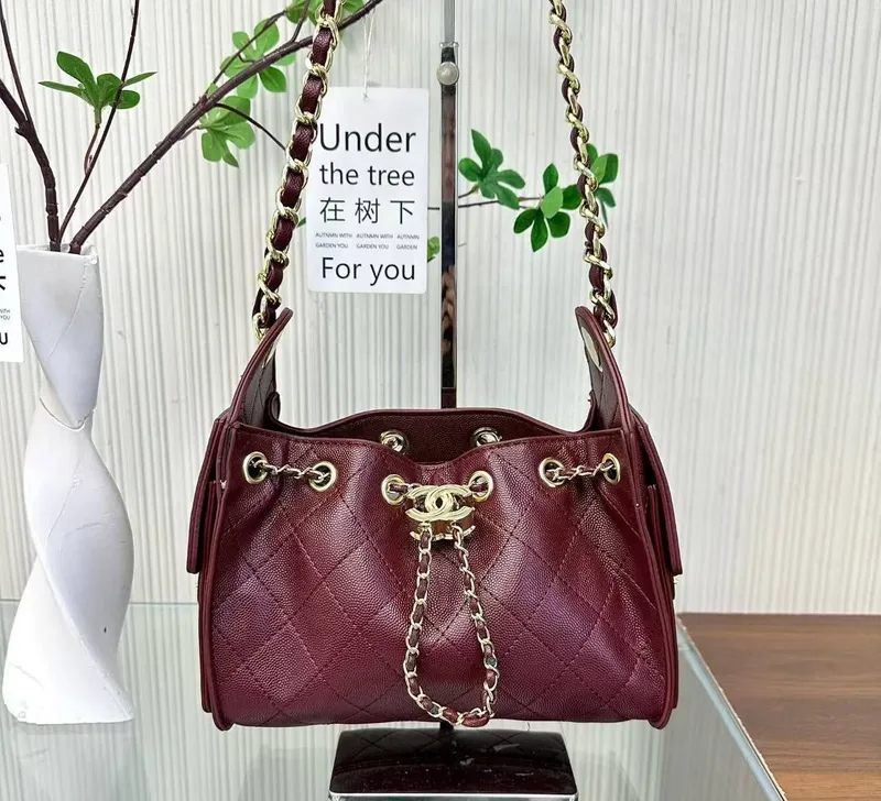 Сумка Chanel класса люкс, копия A 5