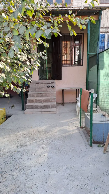 продаётся 2-х комнатная квартира на 1 этаже — фото 3