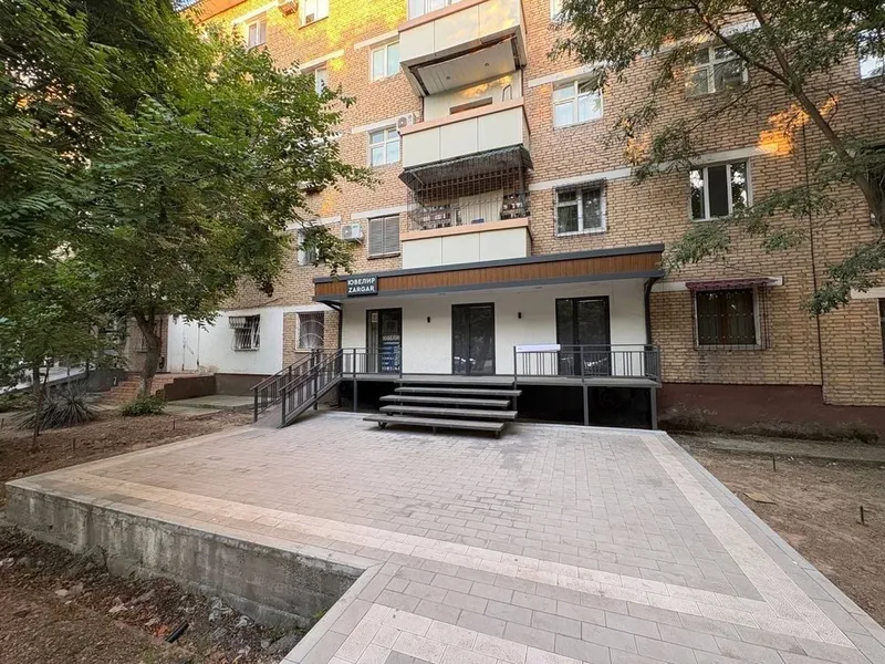 Продаётся Не Жилое Помещения МирзоУлугбекский район Ор-р Эко Базар 1