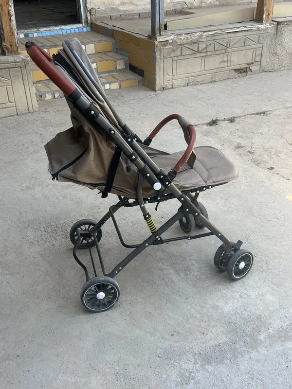 Kalyaska sotiladi holati zor 3