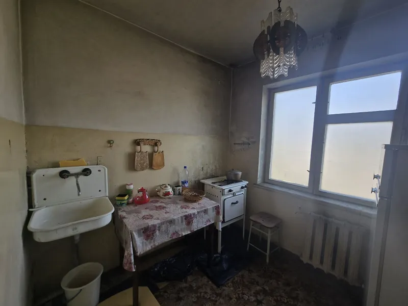 Zudlik bilan 1 xonali kvartira ijaraga beriladi — фото 2