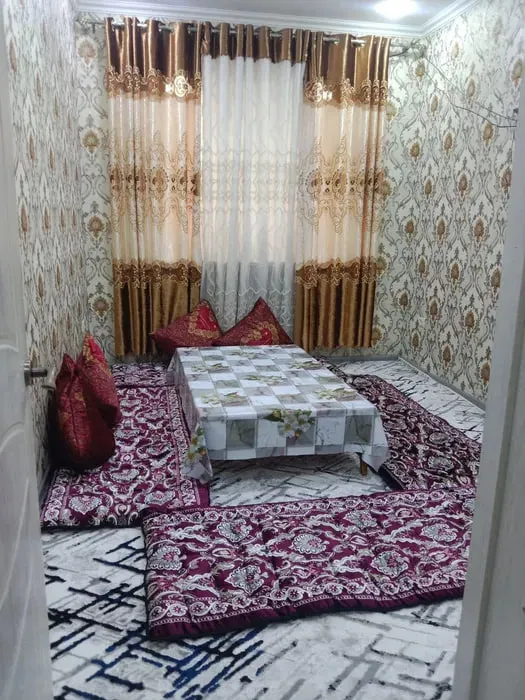 продается квартира 1/1/3 м.Карасу 6, Фарход ота — фото 6