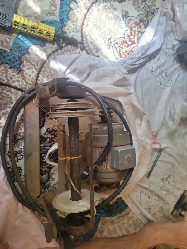 Ip egiruvchii qurilma 2 Ip egiruvchii qurilma 2