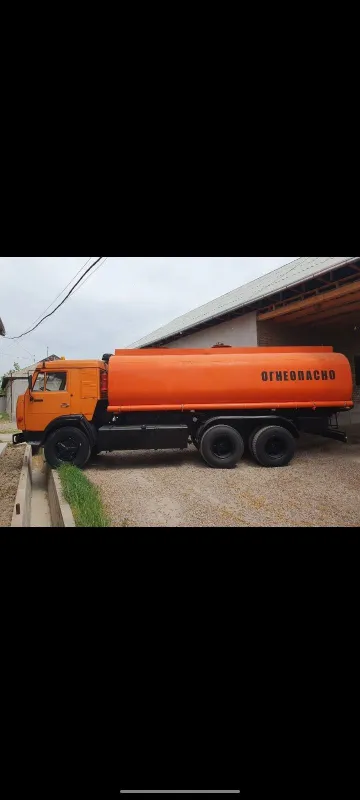 Kamaz benzavoz sotiladi 1 Kamaz benzavoz sotiladi 1