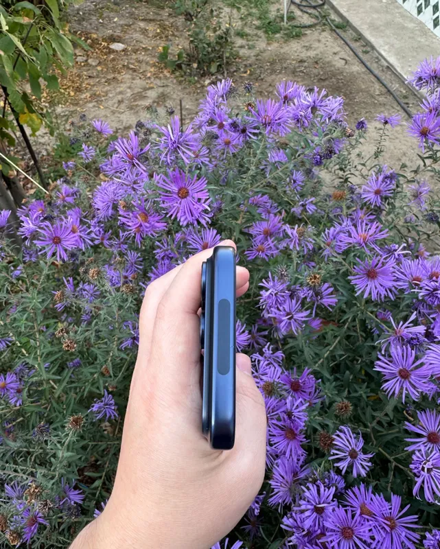 iPhone 17 Pro Max, Deep Blue, 2TB, Dual eSIM 4 iPhone 17 Pro Max, Deep Blue, 2TB, Dual eSIM 4