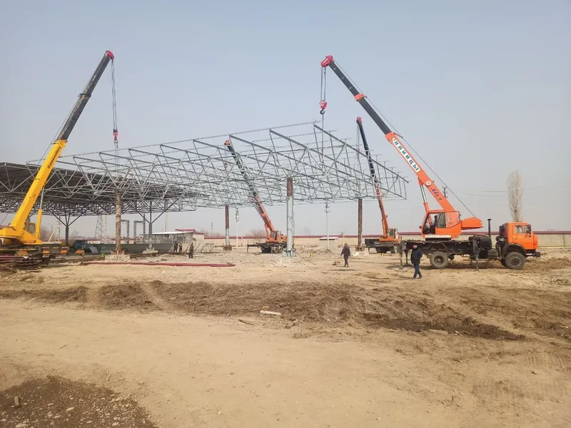 Услуги кары 5 тонн — фото 4