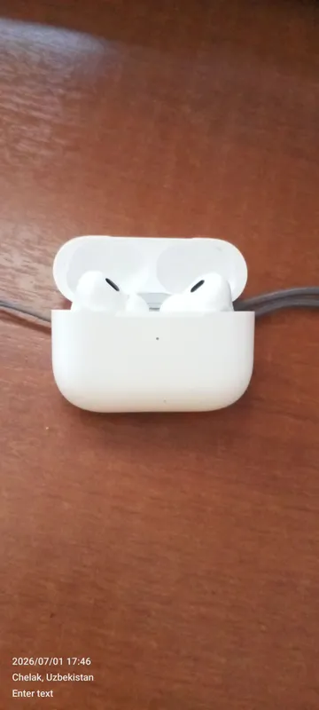 Airpods 1