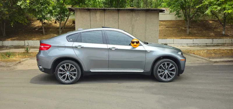 BMW X6 xdrive amerikanka 3 BMW X6 xdrive amerikanka 3
