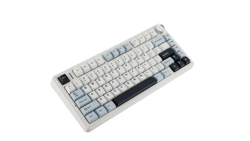 AULA F75 1 AULA F75 1
