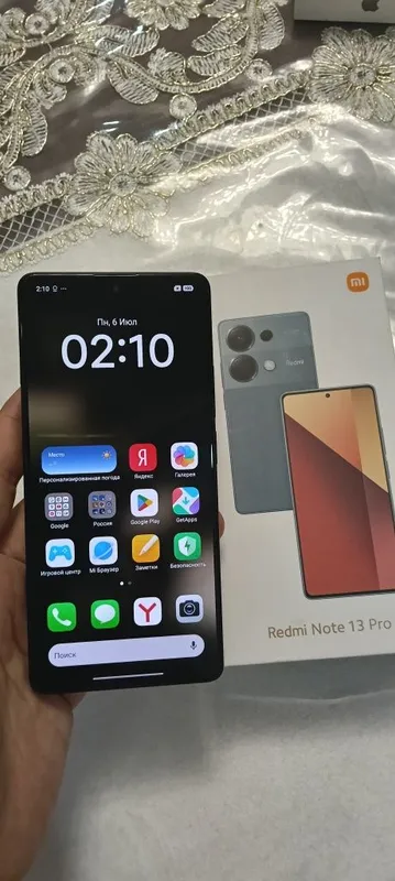 Srochna TCL 40XL 6/256GB Black Igravoy Karobka Holati Ideal Yengi Zor 4 Srochna TCL 40XL 6/256GB Black Igravoy Karobka Holati Ideal Yengi Zor 4