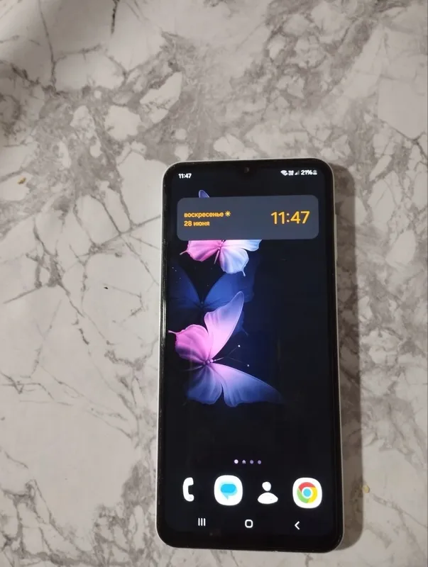 Продам Samsung Galaxy A23 6/128 ГБ Телефон в хорошем рабочем состоя 2 Продам Samsung Galaxy A23 6/128 ГБ Телефон в хорошем рабочем состоя 2