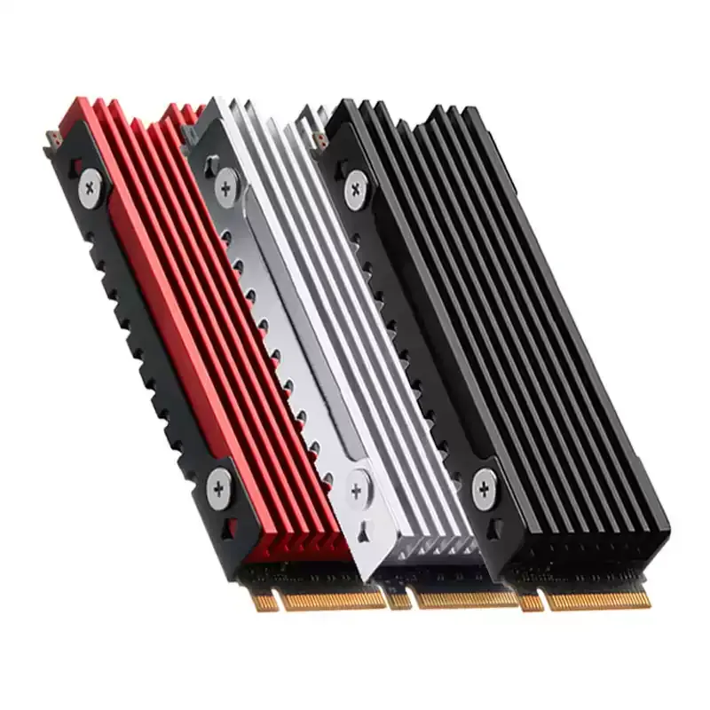 SSD M.2 2280 uchun radiator 1