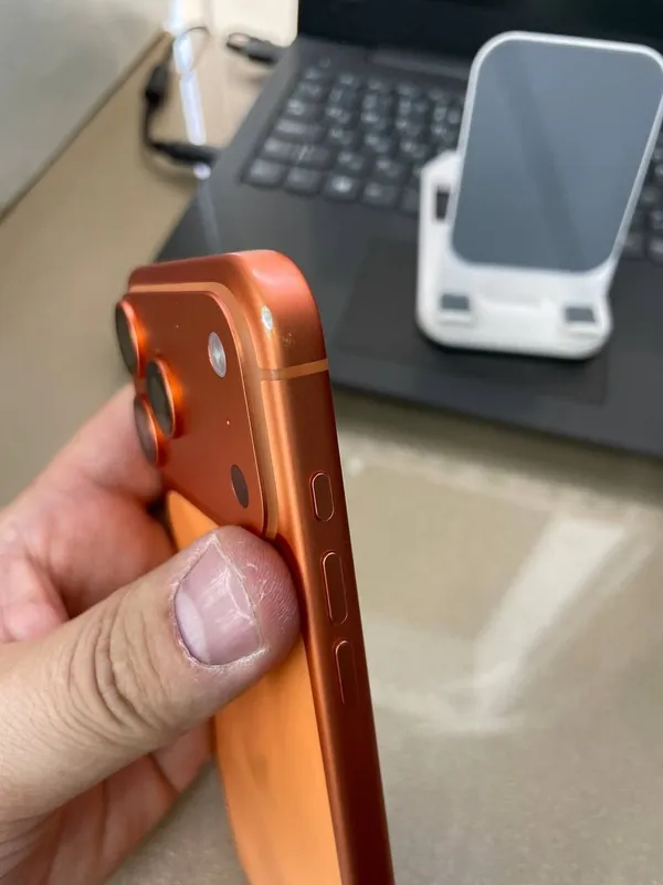 iPhone 17 Pro Max 256 GB — фото 1