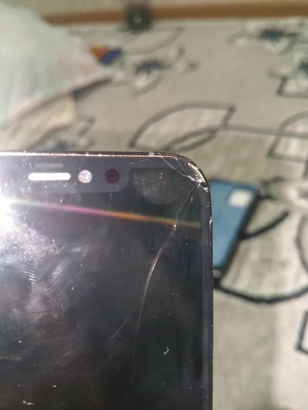 IPhone 12 PRO MAX 4