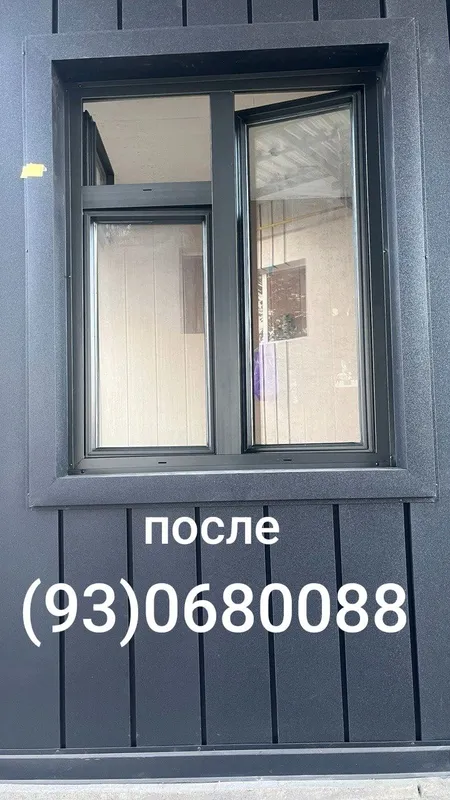 покраска акфа покраска ворот рестовратция ворт — фото 4