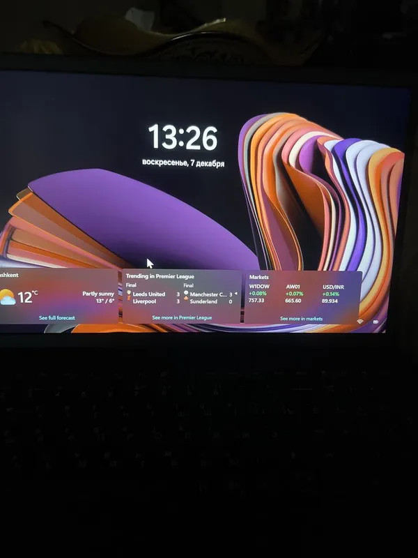 Dell Inspiron 15 3530 core i5 Premium.16/512gb. — фото 1 Dell Inspiron 15 3530 core i5 Premium.16/512gb. — фото 1