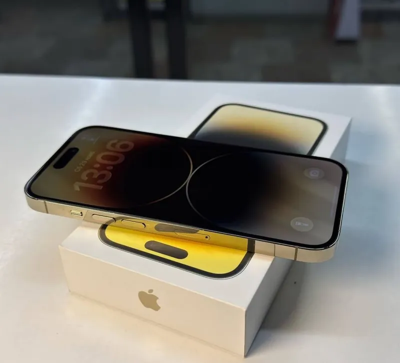 Iphone 14 pro 2