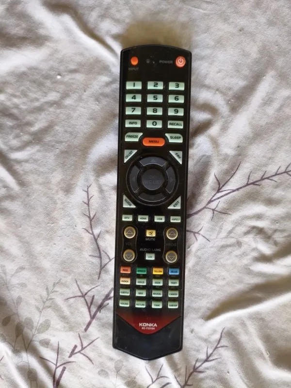 Телевизор KONKA 35" дюймов 5 Телевизор KONKA 35" дюймов 5