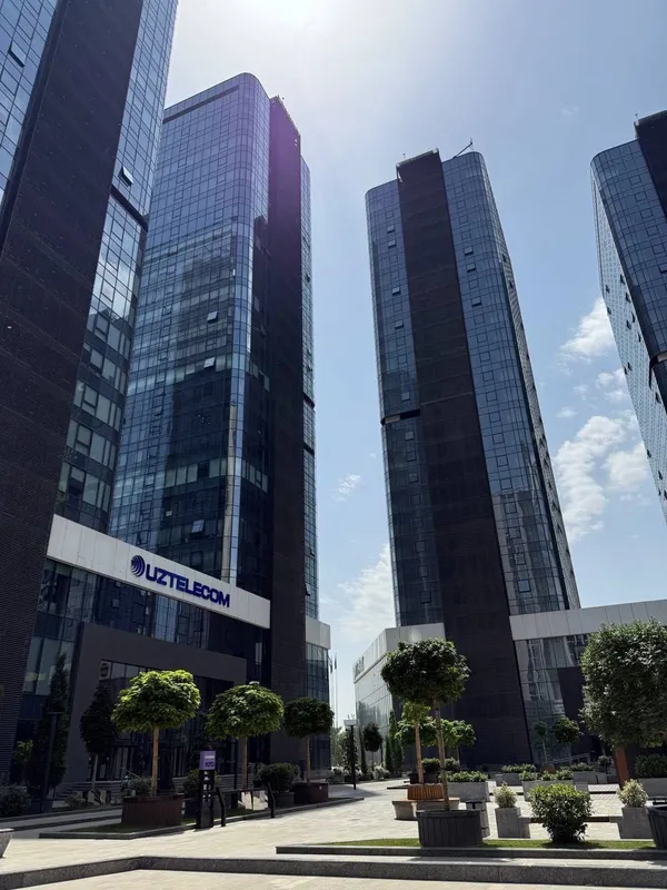 Аренда помещения IT Park 933м2 1