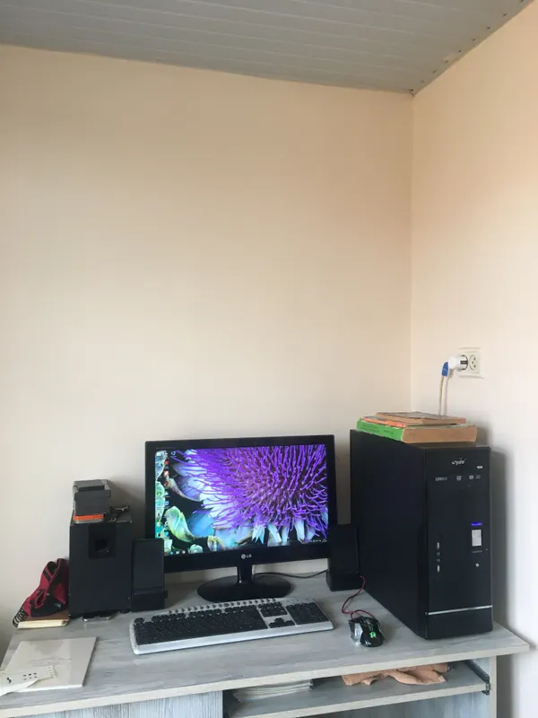 Kompyuter LG ofis ishlari uchun juda yaxshi — фото 2