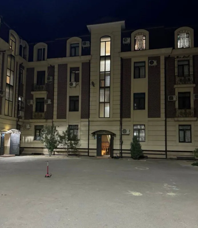 Луначарский 4-комнатная Аренда — фото 7