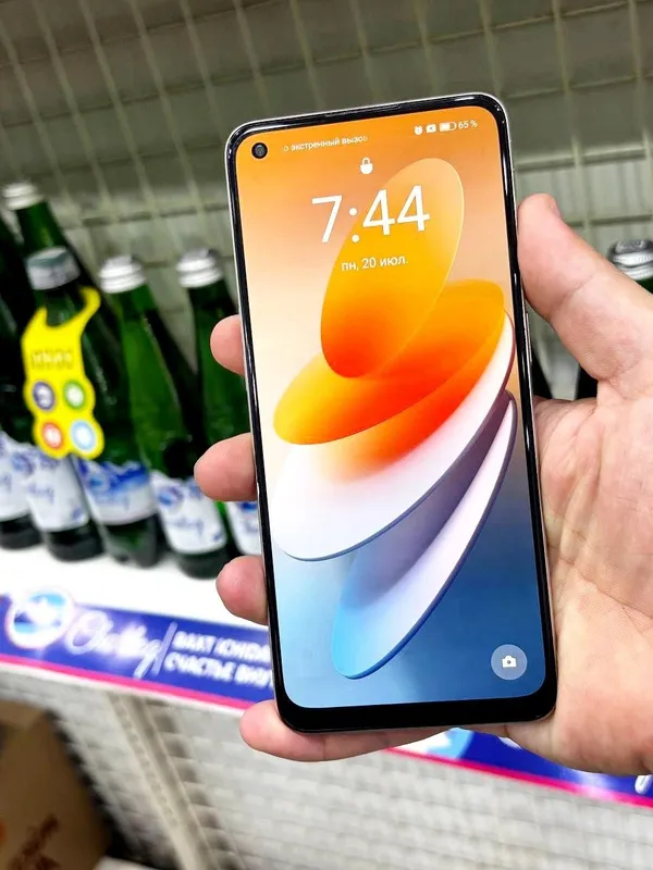 Oppo Reno 7 2 Oppo Reno 7 2