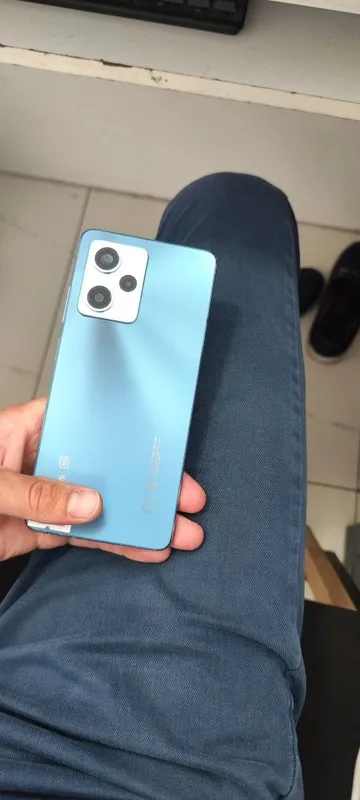 Redmi note 12 pro 5g