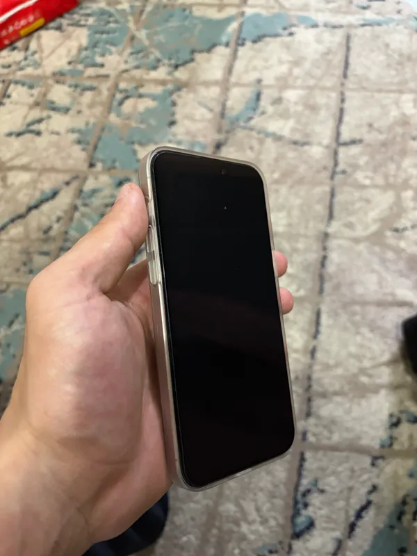 Iphone 15 pro max dual