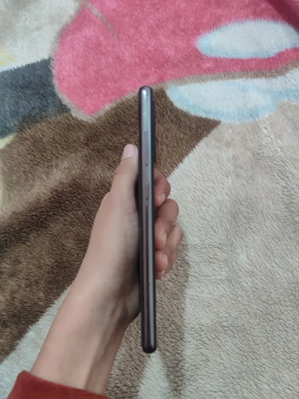 Samsung Galaxy A52 eski 2