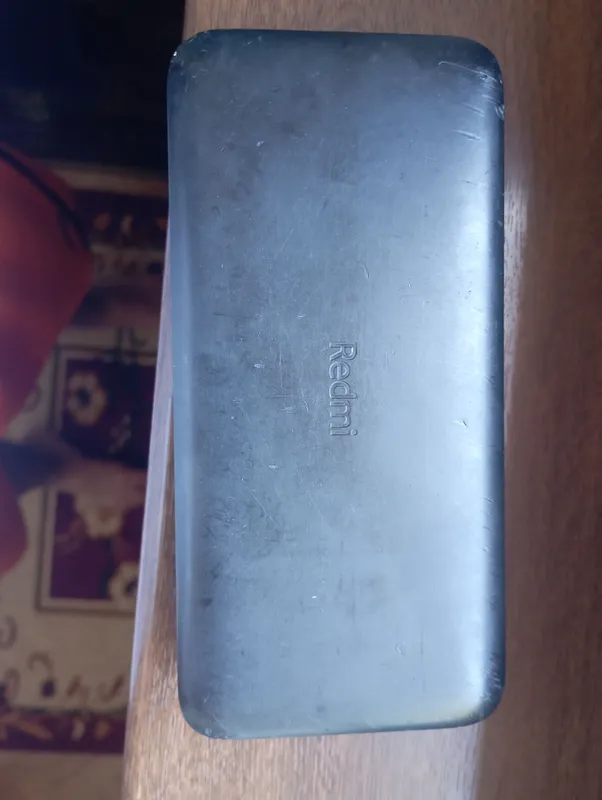 Xiaomi Redmi Power Bank 2 Xiaomi Redmi Power Bank 2