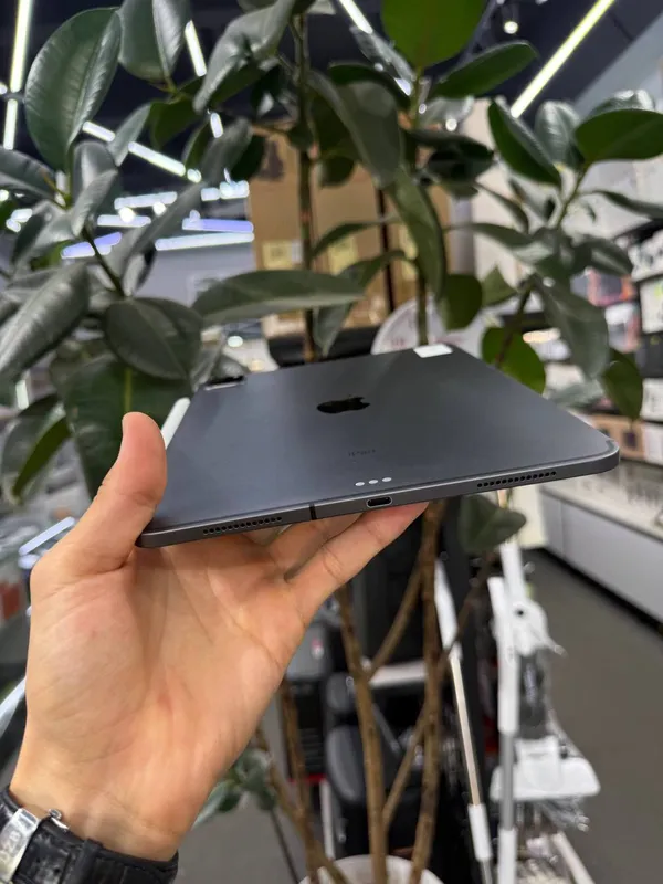 iPad Pro 11-inch 2020 3