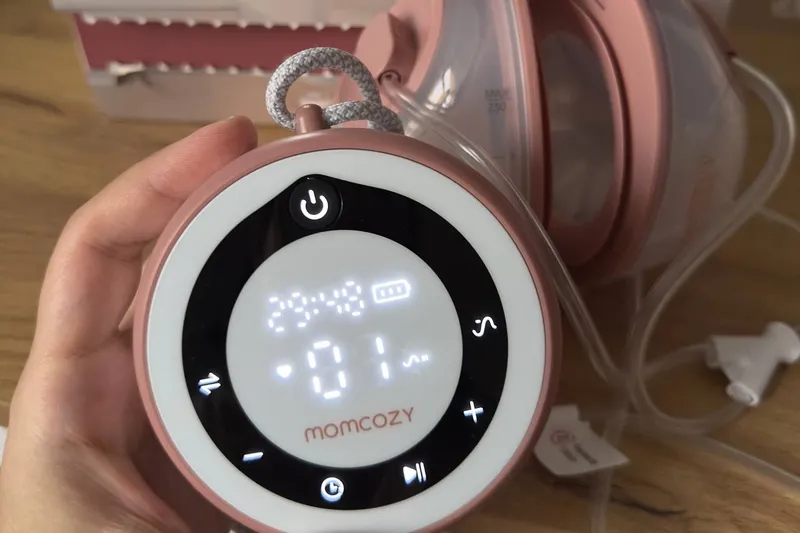 Momcozy V1 pro — фото 1