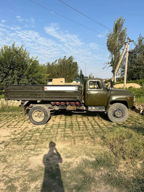 gaz 53 1983 metan 6 ta mator karopka zur 3 gaz 53 1983 metan 6 ta mator karopka zur 3