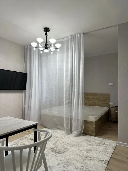 2-комнатная квартира, 50 м², 1/4, Юнусабадский район