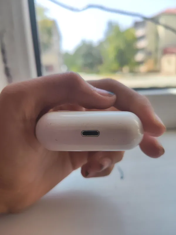 eirpods 3